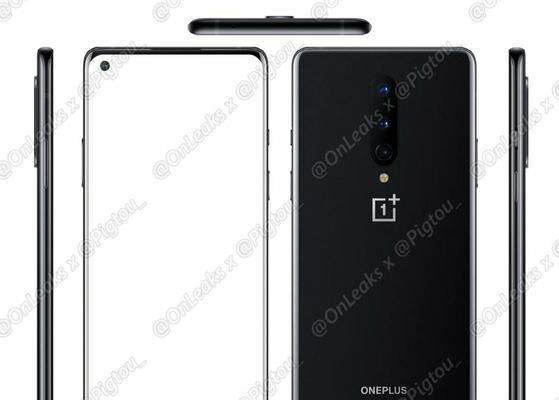 解读OnePlus7Pro（突破性设计与出色性能的完美融合）