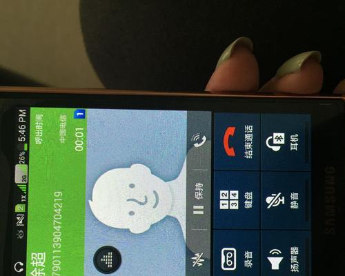 手机接电话声音小的原因及解决方法（探究手机接电话声音小的原因并提供解决方案）