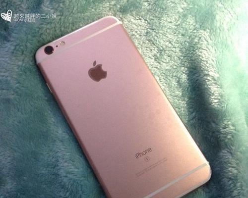 解决iPhone6sPlus卡顿问题的实用方法（让你的iPhone6sPlus恢复流畅如初）