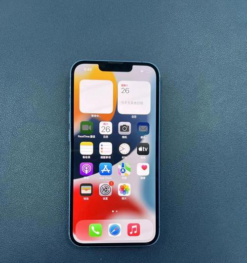 iPhone13滑动屏幕不流畅问题解决方法（优化关键设置提升用户体验）