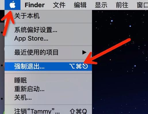 Mac死机怎么强制退出程序？（解决Mac死机问题的有效方法）