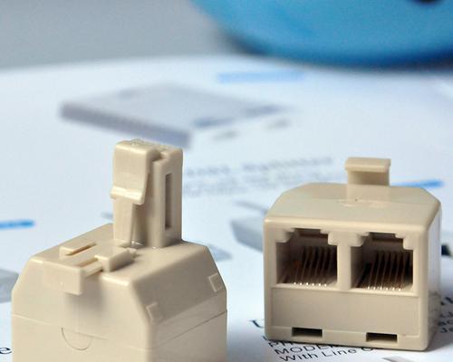 RJ45接口（深入了解RJ45接口的功能、应用和特点）