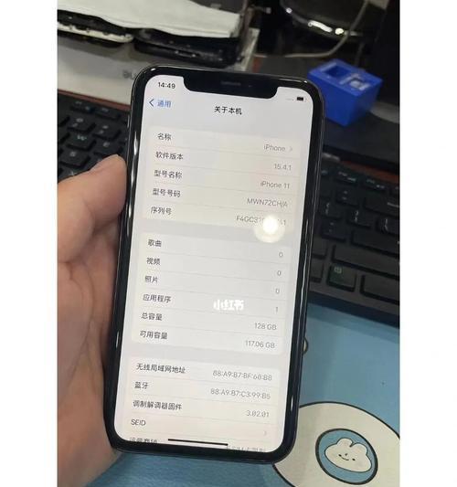 iPhone颜色反转（在哪里设置？如何操作？惊艳朋友圈的技巧分享）