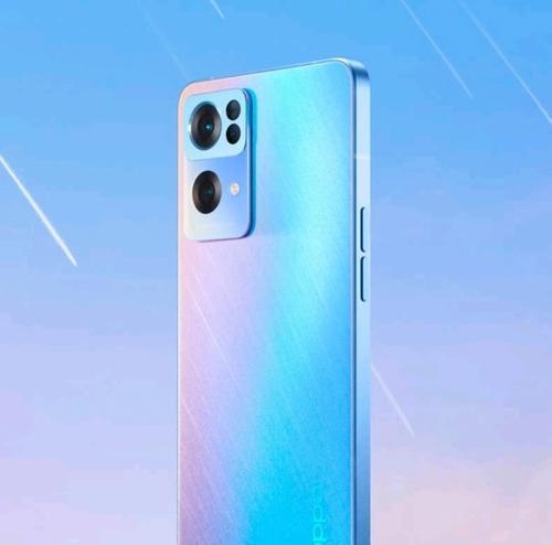 OppoReno7（探索OppoReno7的亮点和特色，为你决策提供参考）