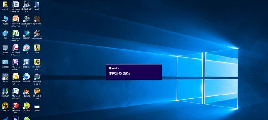 Windows10和Win7，哪个更好用？（全面对比，带你了解两者的优劣势）