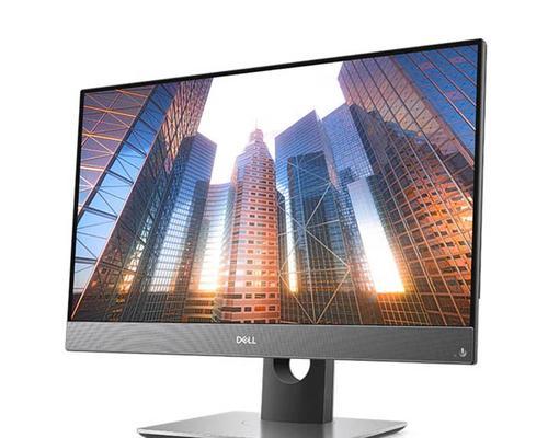 戴尔OptiPlex7400一体机的综合评价（性能出色、设计精美的一体机）