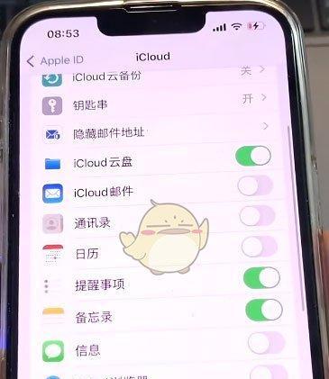 有效屏蔽iPhone垃圾信息的方法大全（保护您的iPhone免受垃圾信息的困扰）