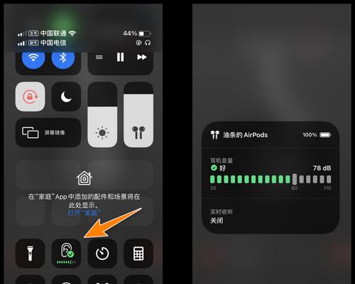 如何正确盘点iPhone手机温度（掌握iPhone手机温度监测的小技巧）