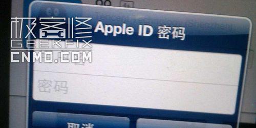 如何破解iPhone密码？（探索解锁iPhone密码的有效方法）