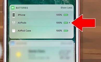 AirPods电量查看方法详解（轻松了解AirPods电量，享受无忧音乐）