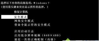 Win7系统中桌面图标删除不了解决方法（快速有效的解决Win7系统中桌面图标无法删除的问题）