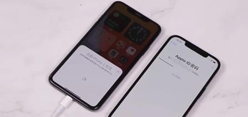 iPhone12（一部革新之作，让你迈入未来科技世界）