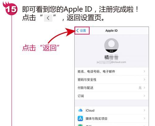 AppleID日常使用注意事项（保护个人信息，确保账户安全）