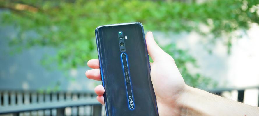 掌握OPPOReno2音量调节的方法（解锁OPPOReno2调节音量的技巧与诀窍）