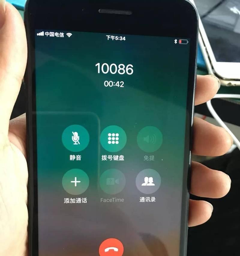 解决iPhone触摸不灵敏问题的有效方法（轻松解决iPhone触摸不灵敏，让你的手机再次流畅如新）