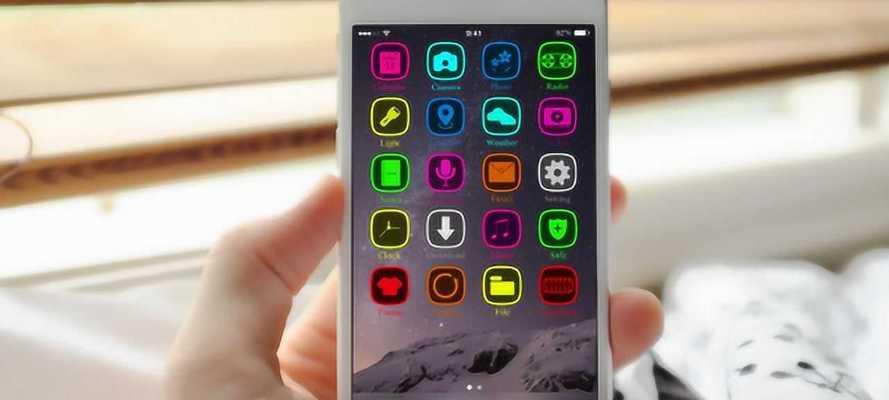 如何在iPhone手机上进行截图（简单快捷的截图步骤，让您轻松捕捉屏幕精彩瞬间）