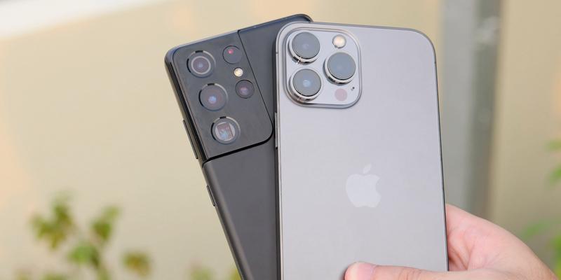 深度体验iPhone13（探寻iPhone13的革命性创新与卓越表现）