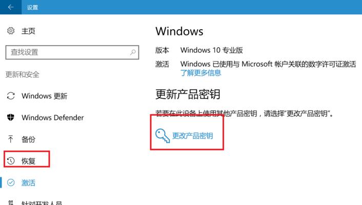 探讨Windows系统的正版与盗版问题（一窥正版和盗版的利弊，揭示解决盗版问题的关键）