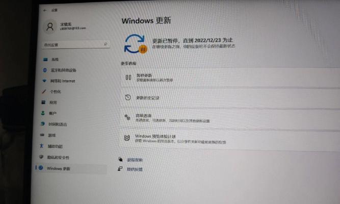 Win11退回Win10系统的完整教程（简单、快速地将你的操作系统回退到Win10的方法）