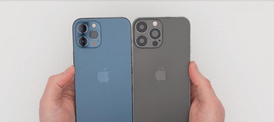 如何在iPhone13Pro上设置新密码？（逐步指南和提示）