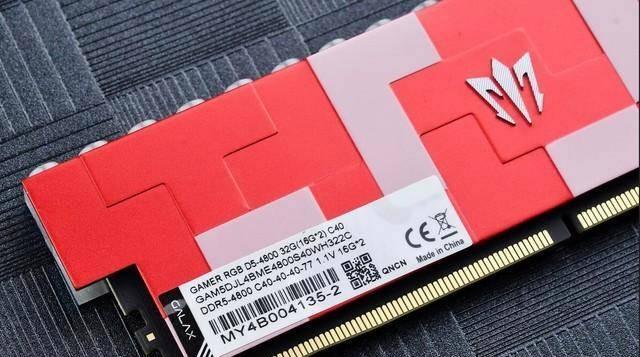 DDR4与DDR5（揭秘内存升级之路，DDR5带来的新机遇与挑战）