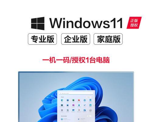 Windows家庭版与专业版的区别（探究Windows家庭版和专业版的特点及适用场景）