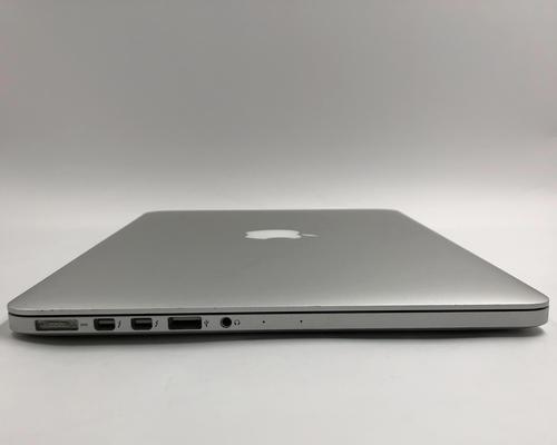 MacBook操作指南（使用MacBook轻松实现文件复制粘贴到硬盘的技巧与步骤）