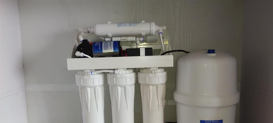 探索净水器市场（净水器品牌排名揭晓，你的饮水安全由你决定）