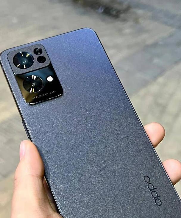 OPPOReno5参数配置详解（一部拥有强大性能与出色拍摄能力的智能手机）