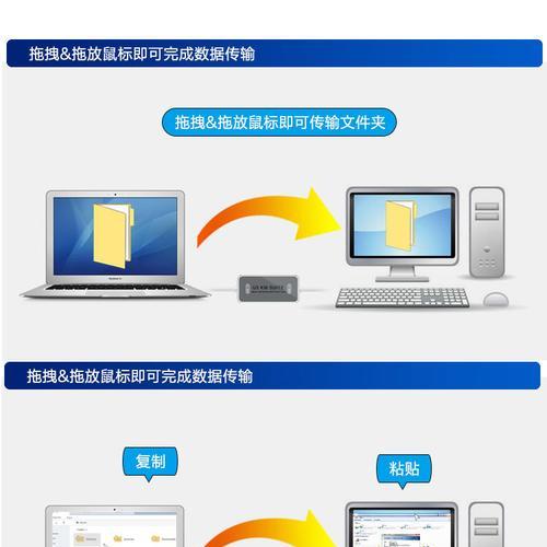 如何以iOS12.4以下版本传输数据（简单易行的数据传输方法）