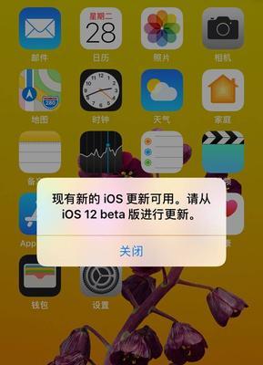 如何以iOS12.4以下版本传输数据（简单易行的数据传输方法）