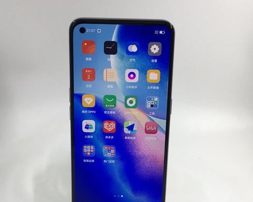 全面解析OPPOReno6NFC的强大功能（发现你未曾见过的智能世界）