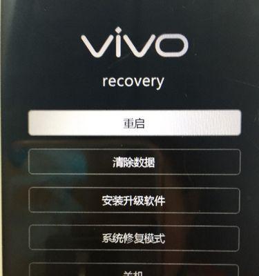 忘记vivo账户密码？别担心，这里有解决办法！（遗忘密码不再是问题，快速找回vivo账户密码的方法分享）