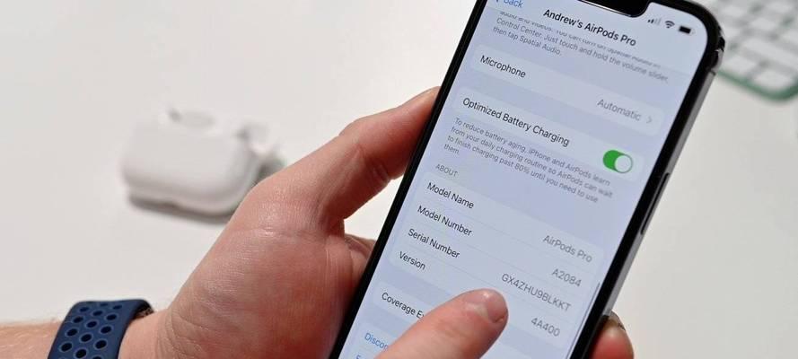 解决AirPodsPro无法充电的问题（探索AirPodsPro充电故障的解决方法）