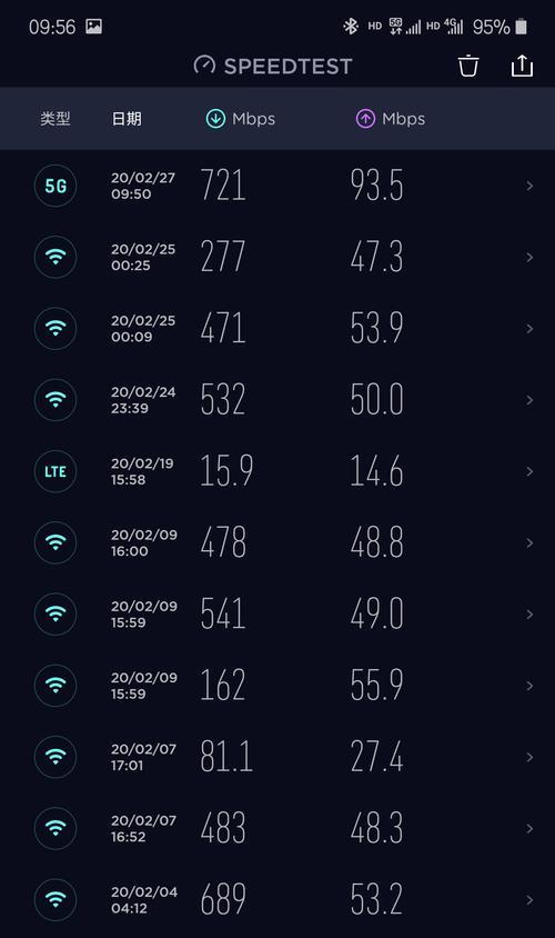 提升WiFi网速的小窍门（轻松实现无线网络快速稳定，尽享高速上网乐趣）