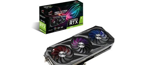 RTX2060vsRTX3050Ti（性能对比、游戏体验和性价比对比）