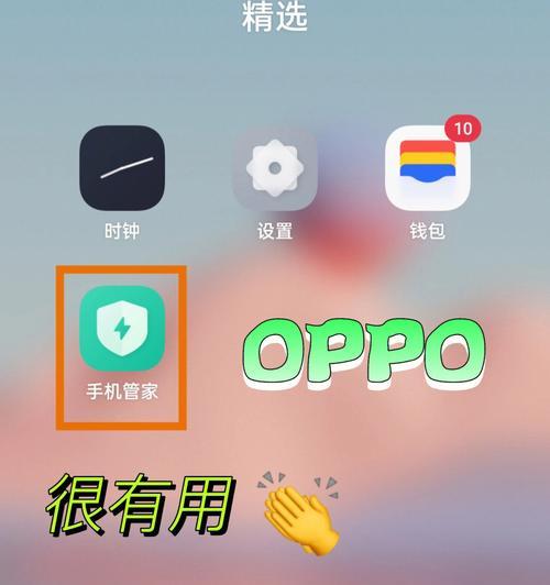 忘记OPPO手机密码，该如何解决？（一步步教你找回忘记的OPPO手机密码）