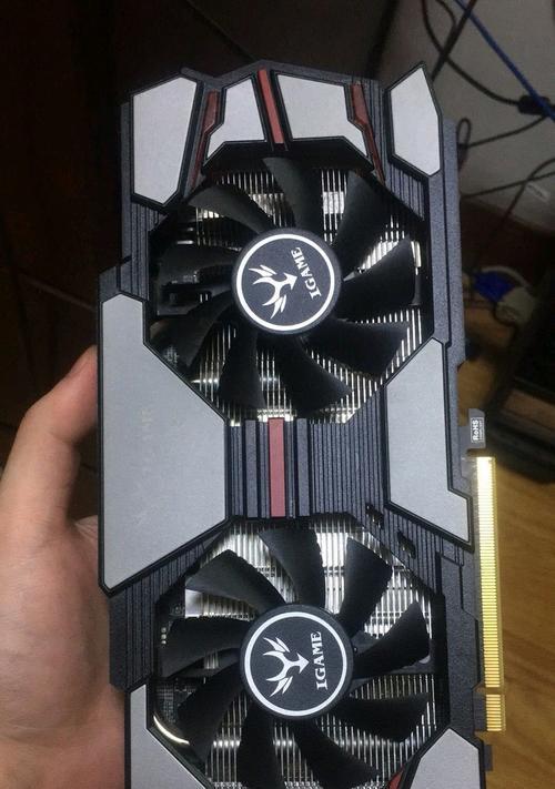 七彩虹GTX960（领先行业的高性能显卡，满足您的游戏需求）