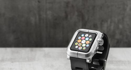 如何用三分钟辨别苹果AppleWatch手表真假（通过关键特征和细节分辨真伪，避免购买到假冒产品）