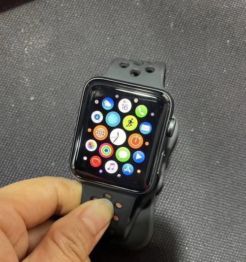 如何用三分钟辨别苹果AppleWatch手表真假（通过关键特征和细节分辨真伪，避免购买到假冒产品）