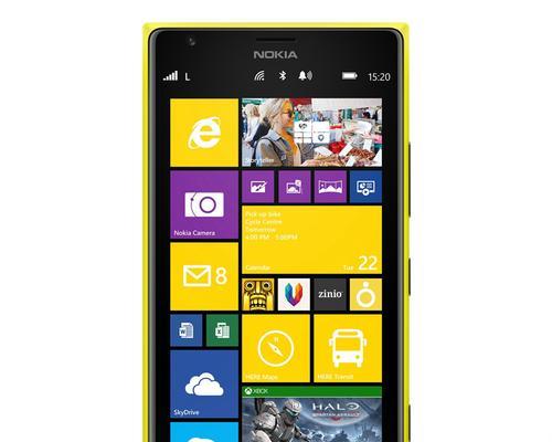 Lumia手机成功刷入Win10，开启全新体验（一步步教你如何将Lumia手机升级至Windows10系统）