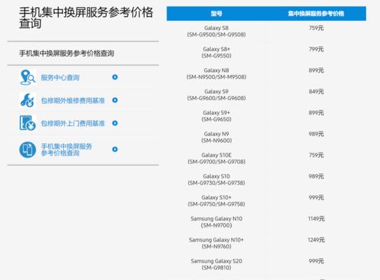 如何使用三星手机查看本机IMEI号（三星手机IMEI查询方法详解，教你轻松获取设备识别码）