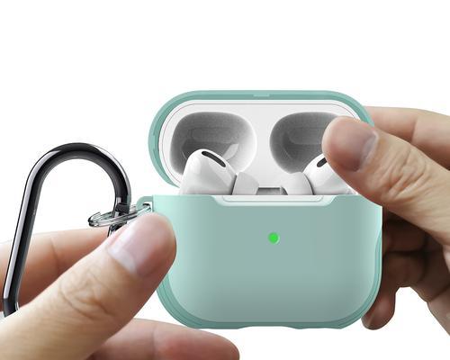 AirPod丢了一只，如何解决？（有效的方法帮助你找回丢失的AirPod）