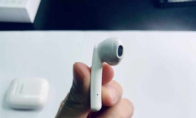 AirPod丢了一只，如何解决？（有效的方法帮助你找回丢失的AirPod）