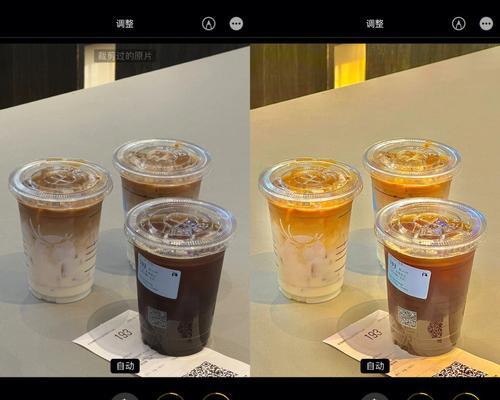 iPhone相机的小技巧（掌握这些技巧，让你的iPhone相机发挥潜力）