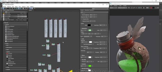 掌握2022超全3dsmax快捷键，助你事半功倍！（提率，轻松操作3dsmax的关键快捷键汇总）