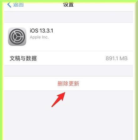 如何恢复意外删除的iPhone照片？（简单有效的恢复步骤帮助您找回珍贵照片）