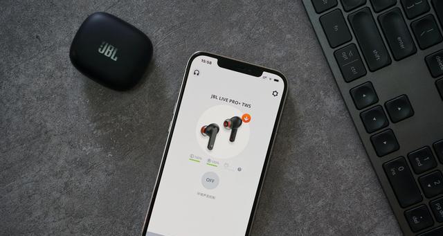 AirPods3与AirPodsPro（功能对比、音质差异和舒适度评测，助你做出明智决策）