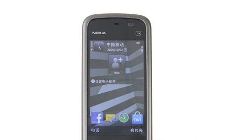 揭秘Nokia5233（解读Nokia5233的构造与设计，探究其技术奥秘）