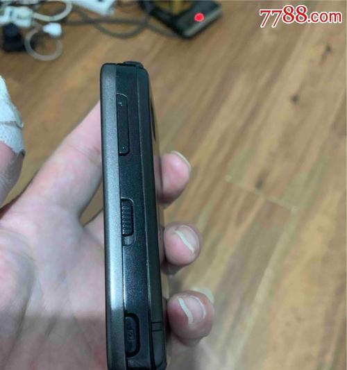 揭秘Nokia5233（解读Nokia5233的构造与设计，探究其技术奥秘）